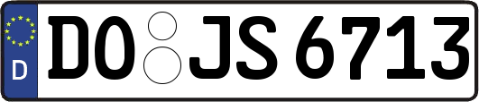 DO-JS6713