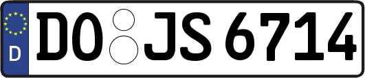 DO-JS6714