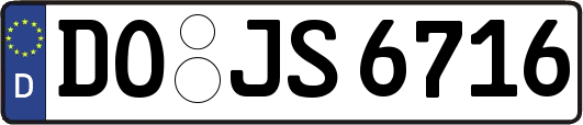 DO-JS6716