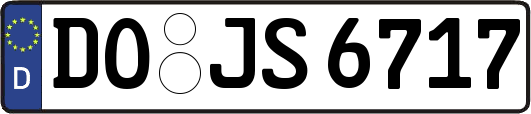 DO-JS6717