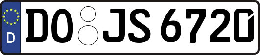 DO-JS6720