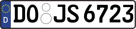 DO-JS6723