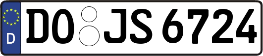 DO-JS6724