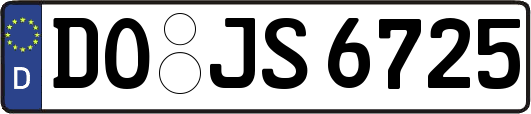 DO-JS6725