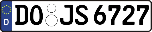DO-JS6727