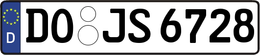 DO-JS6728