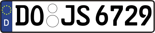 DO-JS6729
