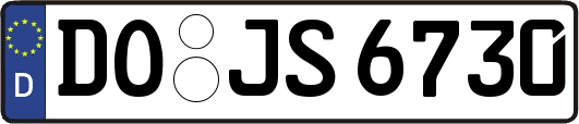 DO-JS6730