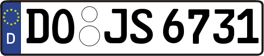 DO-JS6731