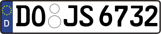 DO-JS6732