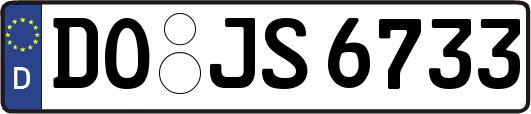 DO-JS6733