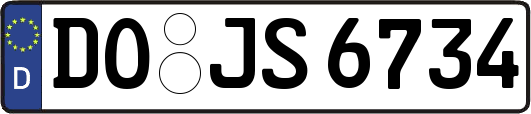 DO-JS6734