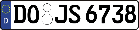 DO-JS6738