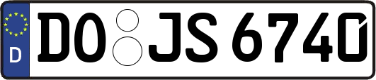 DO-JS6740