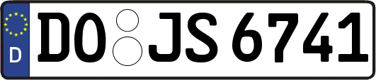 DO-JS6741