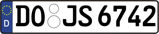 DO-JS6742