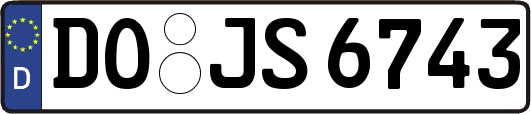 DO-JS6743