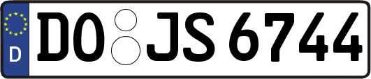 DO-JS6744