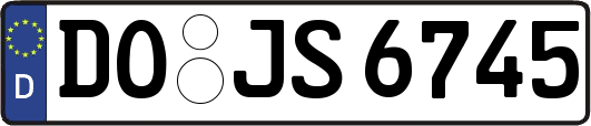 DO-JS6745