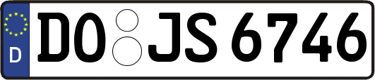 DO-JS6746