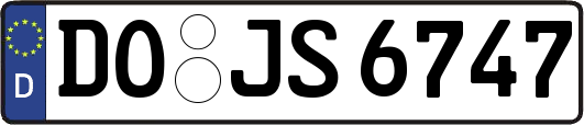 DO-JS6747
