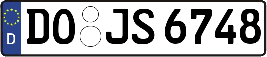 DO-JS6748