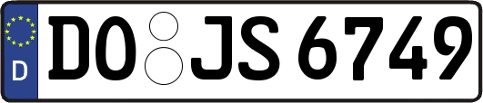 DO-JS6749