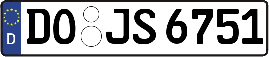DO-JS6751