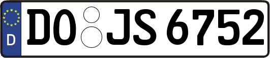 DO-JS6752