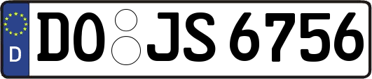 DO-JS6756