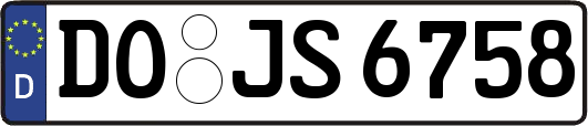 DO-JS6758