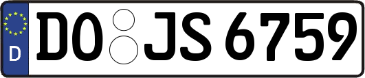 DO-JS6759