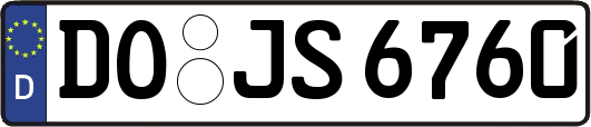 DO-JS6760