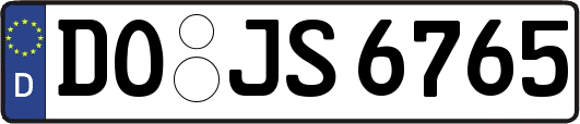 DO-JS6765