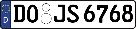 DO-JS6768