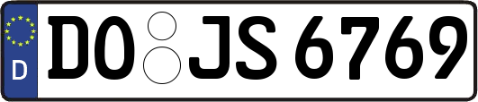 DO-JS6769