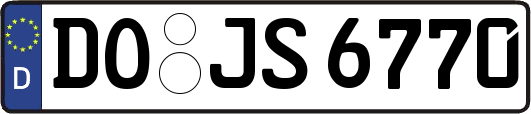 DO-JS6770
