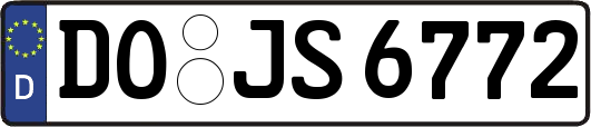 DO-JS6772