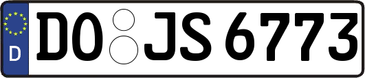 DO-JS6773