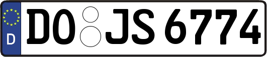 DO-JS6774