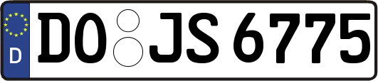 DO-JS6775