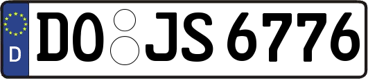 DO-JS6776