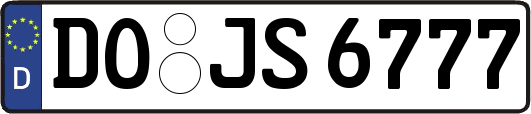 DO-JS6777