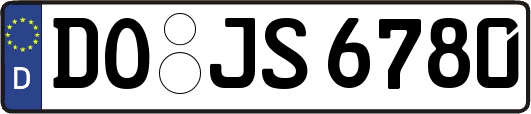 DO-JS6780