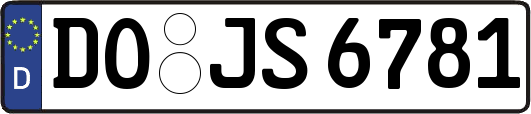 DO-JS6781