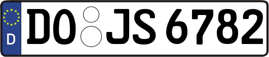 DO-JS6782