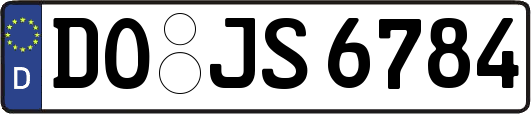 DO-JS6784