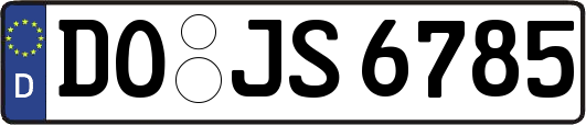 DO-JS6785