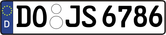 DO-JS6786