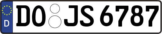 DO-JS6787